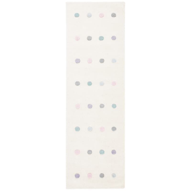 SAFAVIEH Kids Sjanie Wool Rug