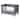 hauck Dream N Play Plus Travel Pack Cot, Babies & Toddlers up to 33 Pounds, Grey - 16.5
