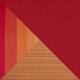 Option Sunbrella Sunset Red