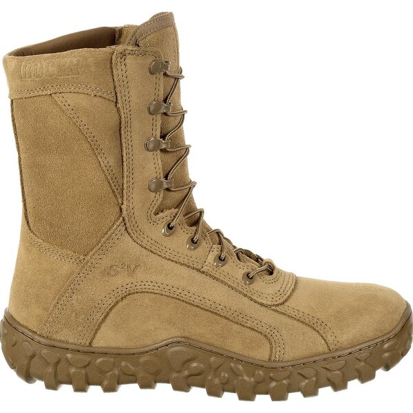 buy military boots online