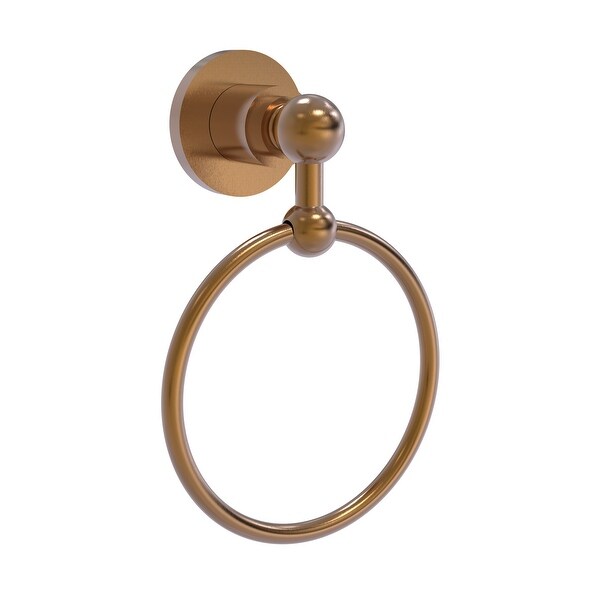 Allied Brass Astor Place Collection Towel Ring