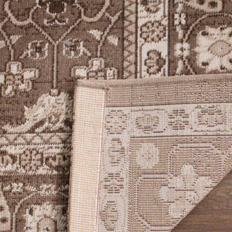 SAFAVIEH Artisan Adelmina Distressed Oriental Rug