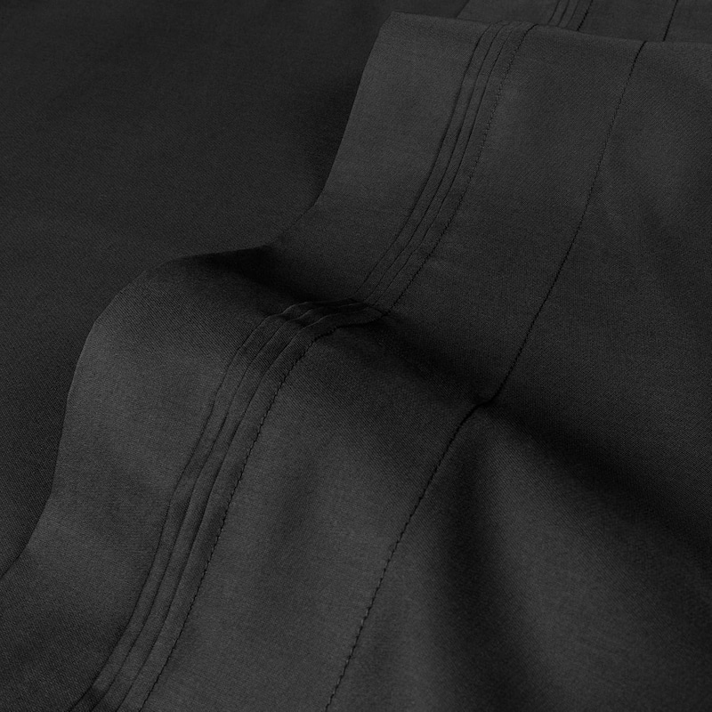 Superior Egyptian Cotton 700 Thread Count Eco-Friendly Solid Sheet Set