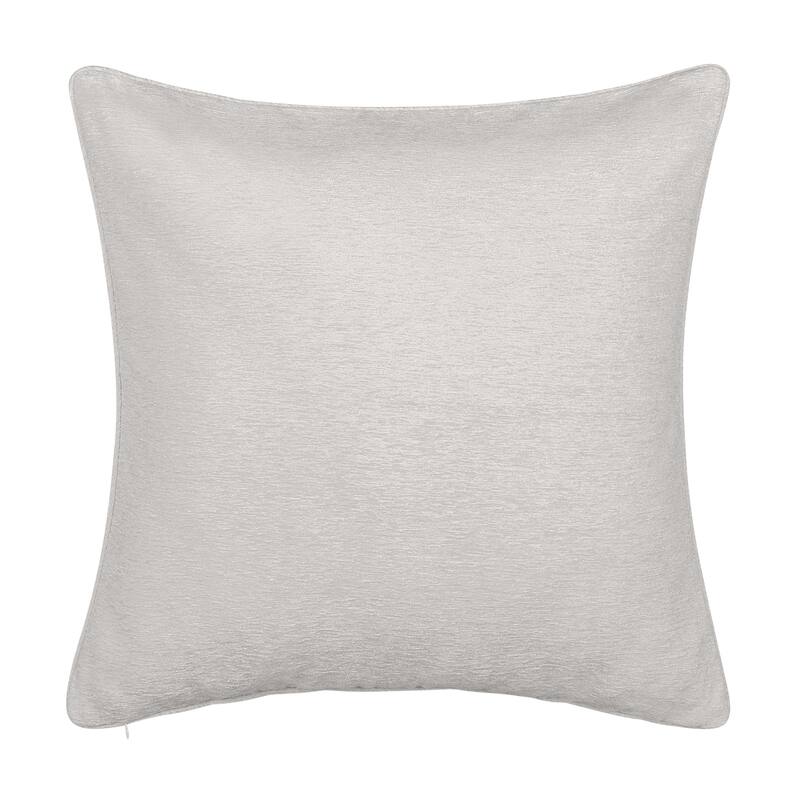 Queensbury Euro Sham - Almond - Euro Square