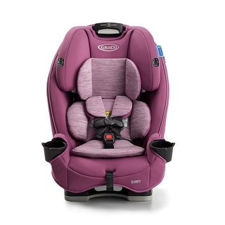 虎トラ　GERMANO SLIMFIT Graco SlimFit 3-in-1 Car Seat, Jarret - N/A - buybuy BABY