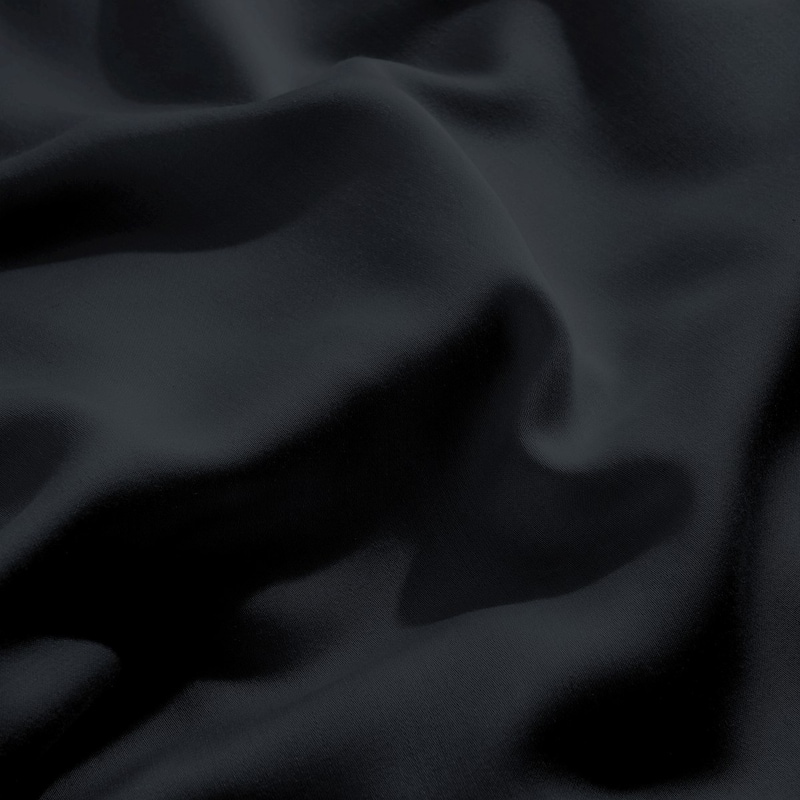 Superior Modal 300-Thread Count Solid Duvet Cover Set