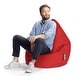 preview thumbnail 25 of 36, Sitting Point Oxford Fabric Brava Bean Bag