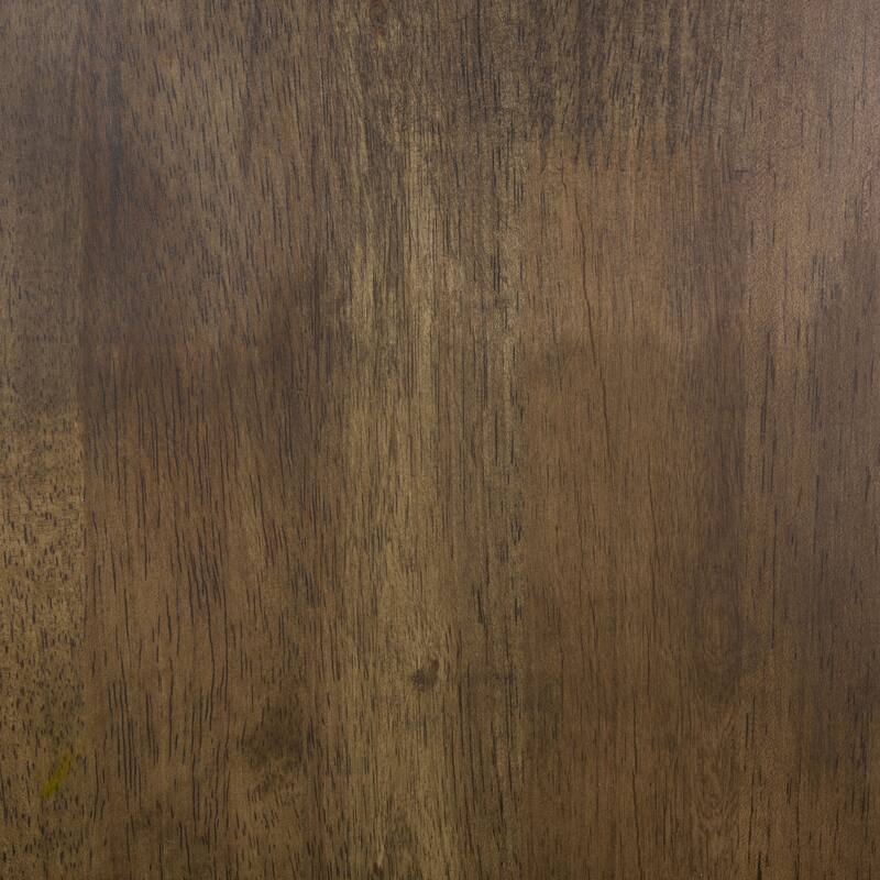 SAFAVIEH HOME Ksenia X-Back Side Chair - 18"W x 22"D x 38"H