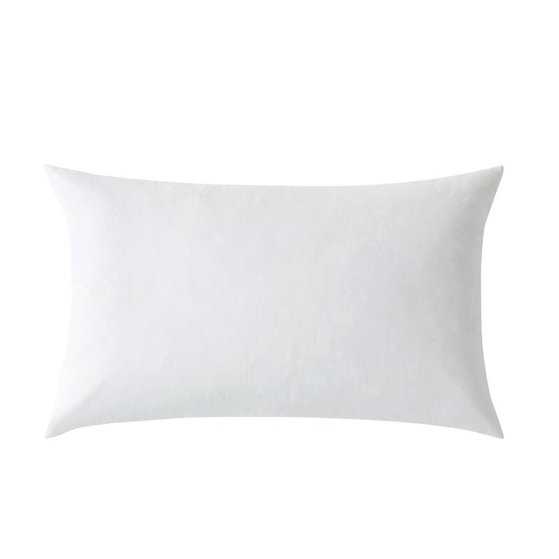 Royalty Feather Down Sham Stuffer Pillow