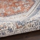 preview thumbnail 45 of 46, New Concept Washables Series 4 Indoor only Persian Area Rug