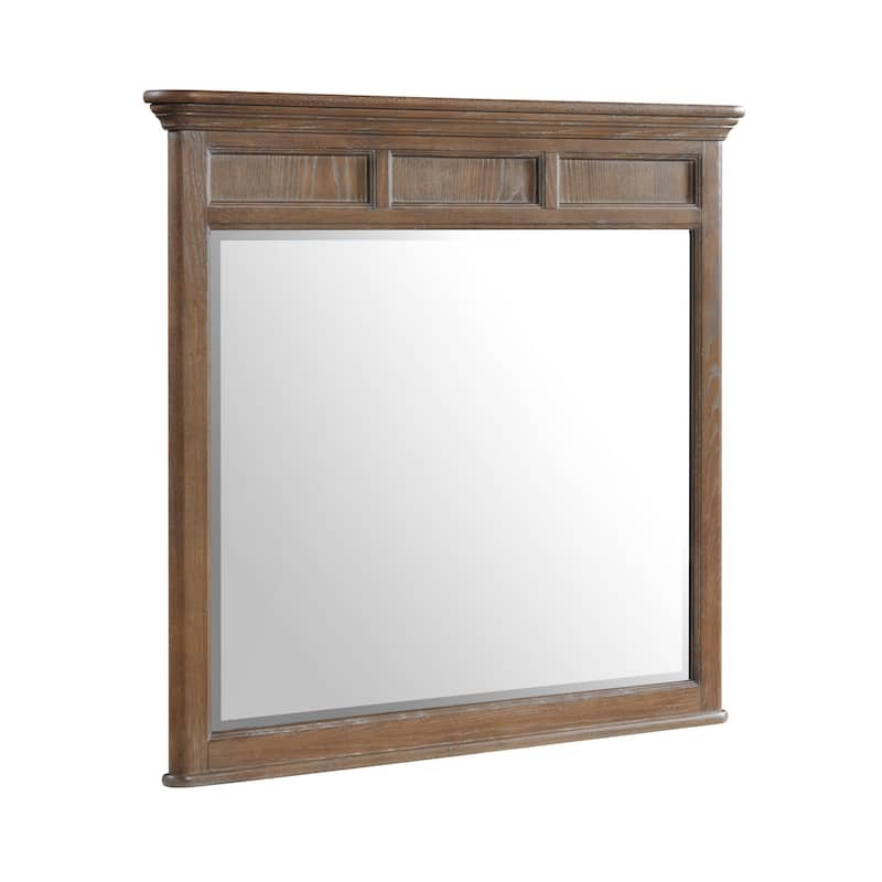 Alta Dresser Mirror