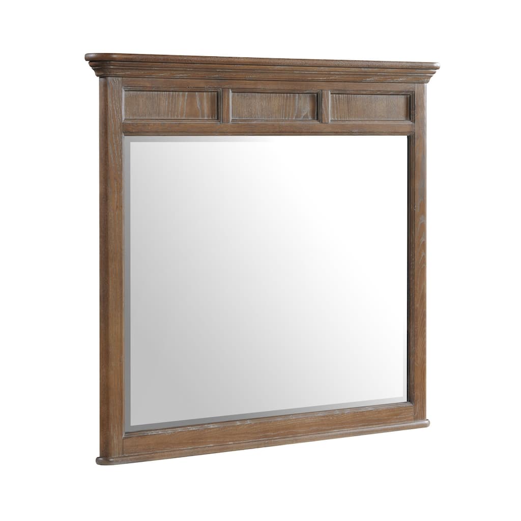 Alta Dresser Mirror