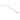 Kenney® Bryce 3/4" Decorative Bay Window Curtain Rod, 78-144", Black
