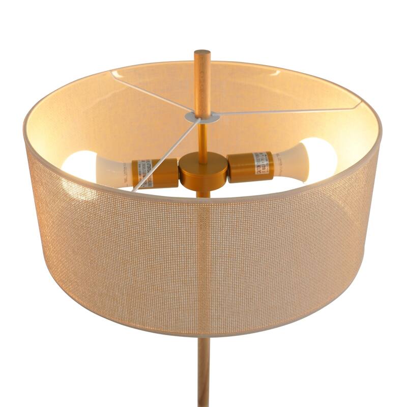 Classic Modern Floor Lamp, Upward Lighting Design for Living Room Ambience, Bedroom & Office Space Lirian Floor Lamp