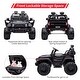 preview thumbnail 26 of 26, 2 Seaters 20" Large Seat 24V Kids Ride On Car with Remote Control
