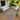 Machine Washable Indoor/ Outdoor Traditional Boho Chantille Rug
