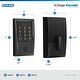 preview thumbnail 11 of 10, Schlage Encode WiFi Enabled Electronic Keypad Deadbolt with Century
