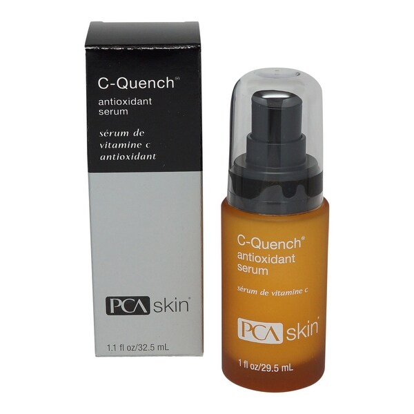 PCA SKIN C-Quench Serum 1 Oz/29.5 ml
