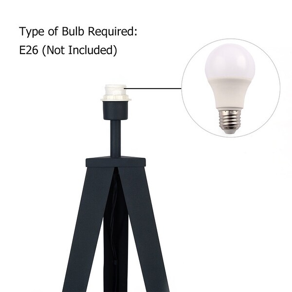 reading light bulb