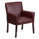 Option Burgundy