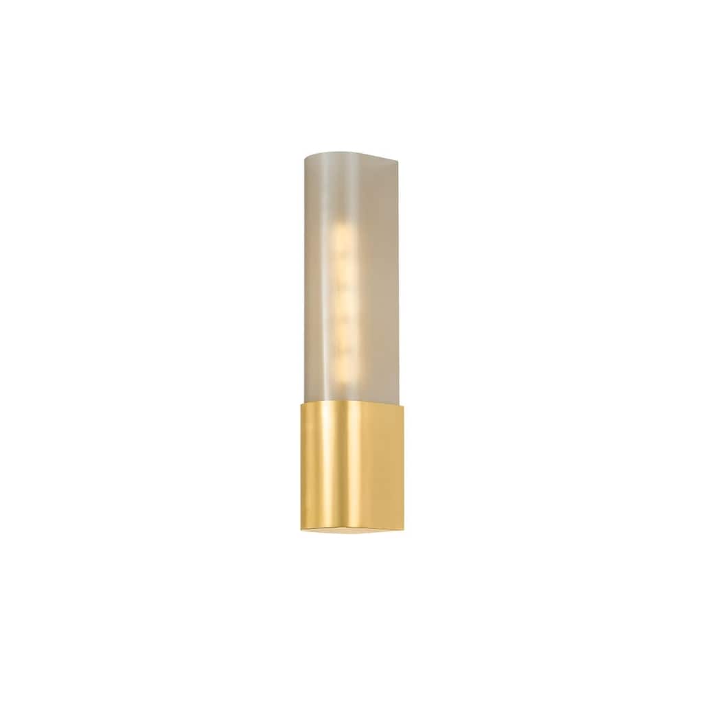 Hudson Valley Lighting 6316 Somersville 16" Tall Wall Sconce