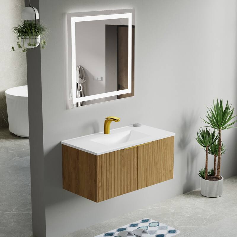 Dillon 36" Single Vanity Set