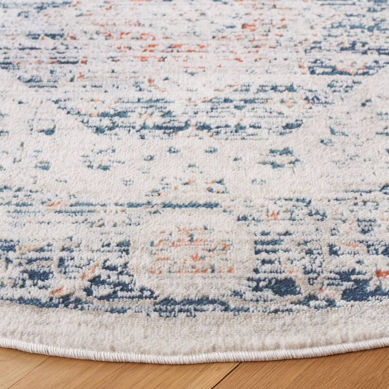 SAFAVIEH Madison Billye Vintage Rug