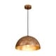 preview thumbnail 79 of 200, Industrial Oversized Metal Dome Pendant Light - Modern Farmhouse