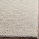 preview thumbnail 11 of 65, SAFAVIEH Natura Rimah Handmade Wool Area Rug