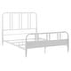 preview thumbnail 12 of 20, Georgia Metal Spool Bed by iNSPIRE Q Classic