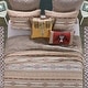 preview thumbnail 3 of 8, The Curated Nomad San Carlos Cotton Rich Quilt Set