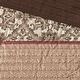 preview thumbnail 6 of 11, Madison Park Dartmouth 5 Piece Jacquard Quilt Set with Throw Pillows