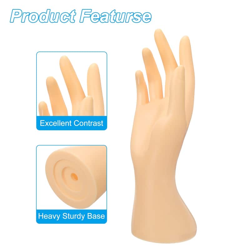 Hand Ring Holder, Jewelry Holder Ring Display Stand Bracelet Display