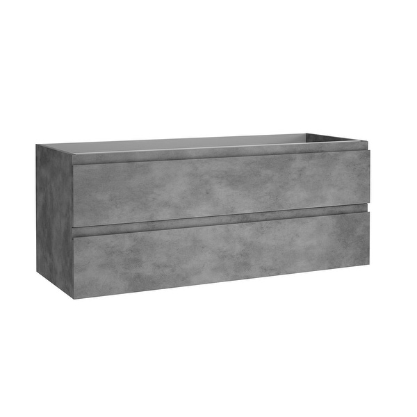 DAX Pasadena Vanity Cabinet