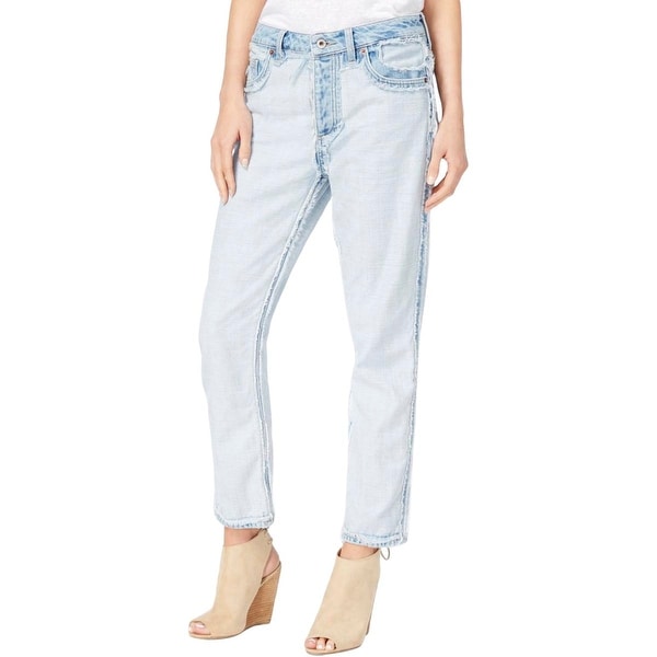lucky brand button fly jeans