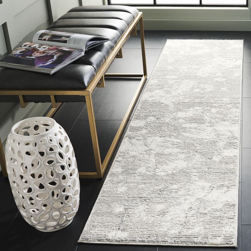 SAFAVIEH Hanna Melisa Contemporary Rug