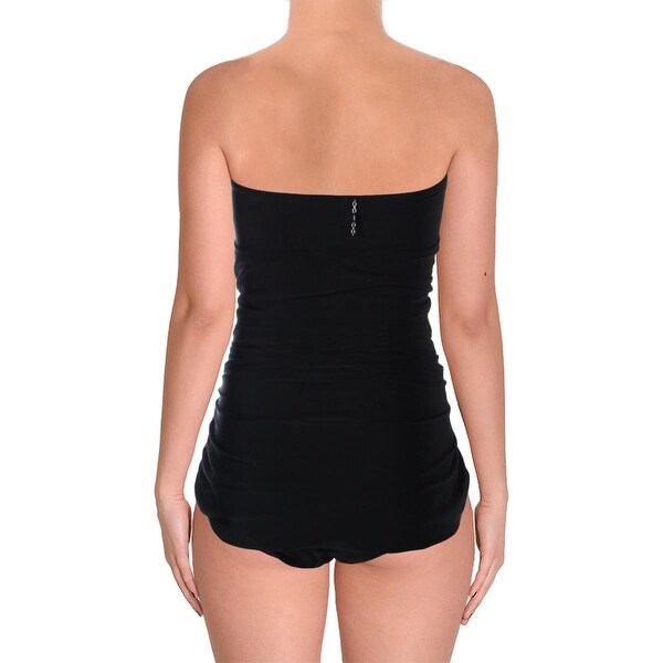 betsey johnson swim dress