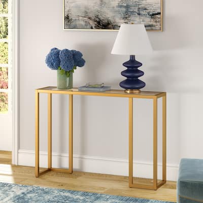 Oscar Console Table