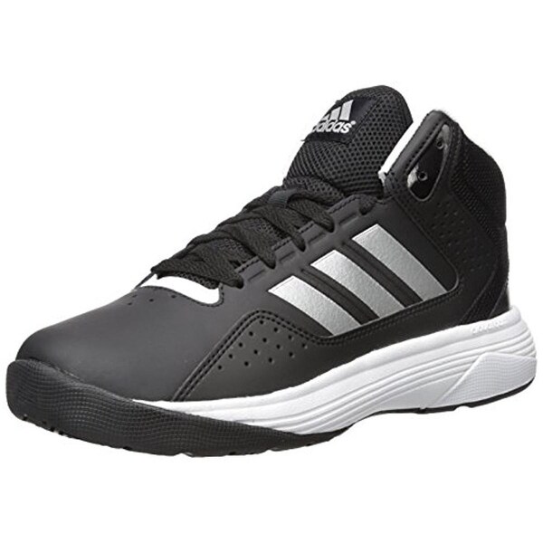 adidas cloudfoam high top mens