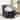 MCombo Heavy Duty Lift Chair for Elderly, Extra Wide Dual Motor Power Lift Recliner 450lbs