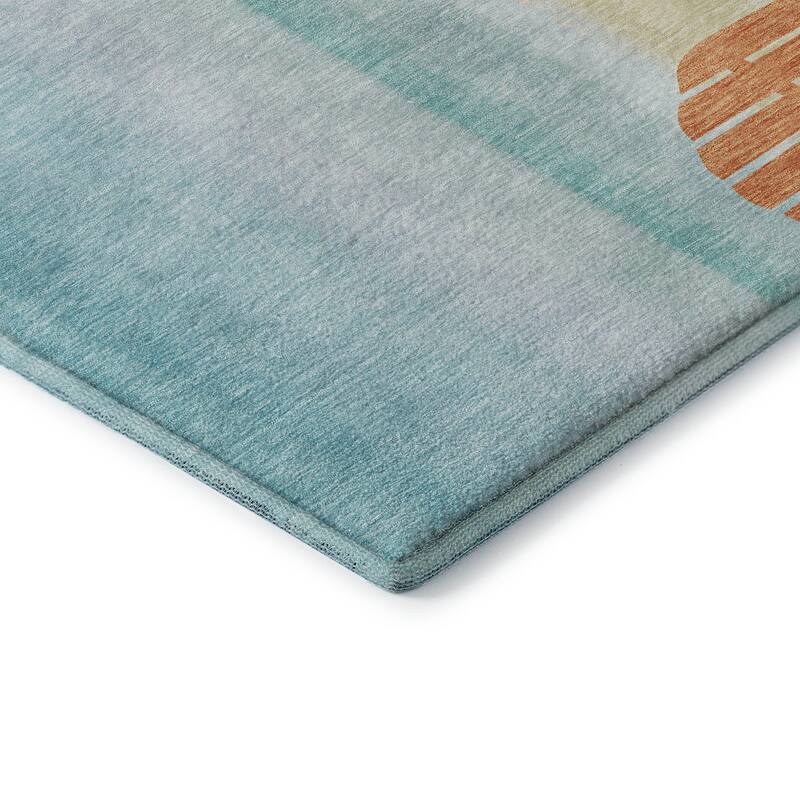 Premium Washable Super Soft Beach Chairs Mayfield Rug