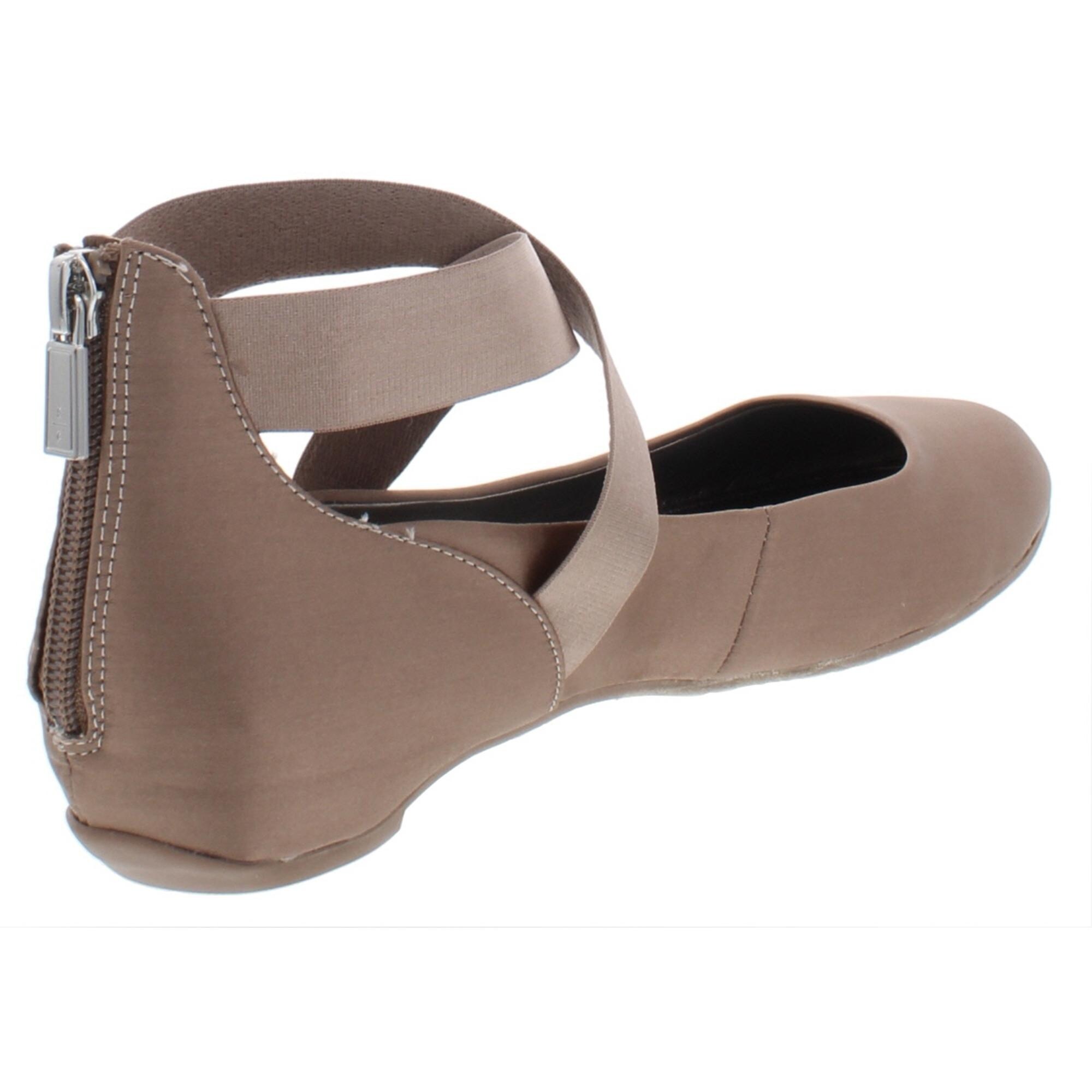 kenneth cole reaction pro time ballet flats