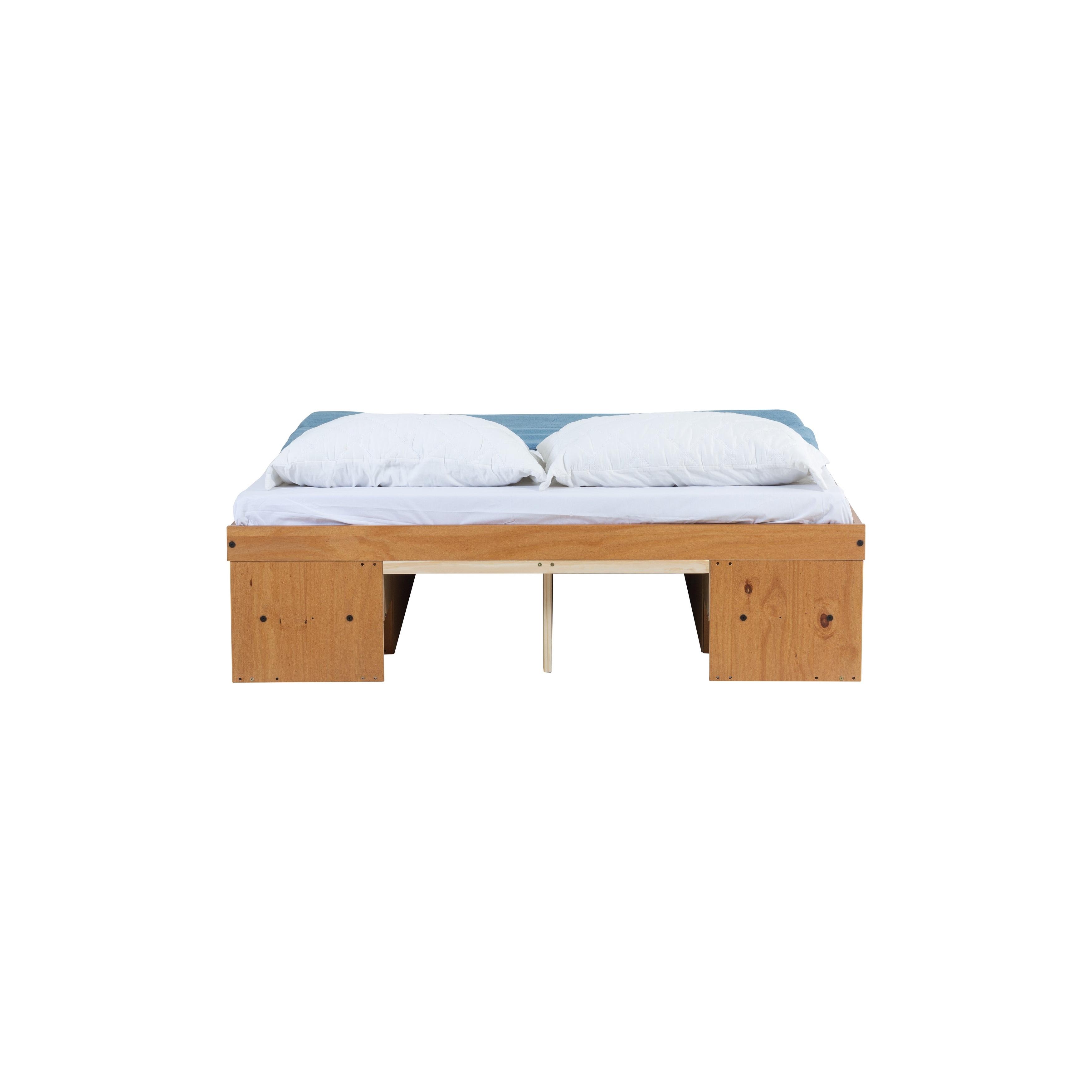 Copper grove rivne online storage platform bed