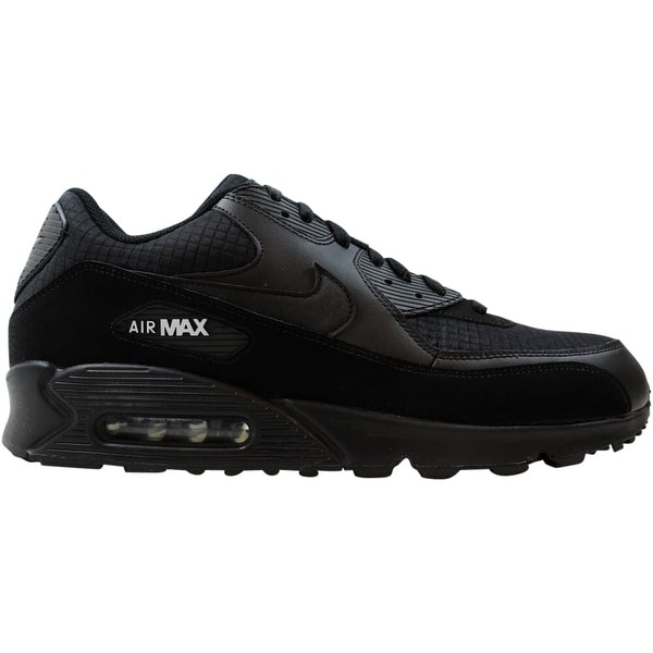 Nike Air Max 90 Essential Black 