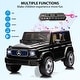 preview thumbnail 10 of 14, 12V Kids Ride On Car, Electric Car Battery Powered