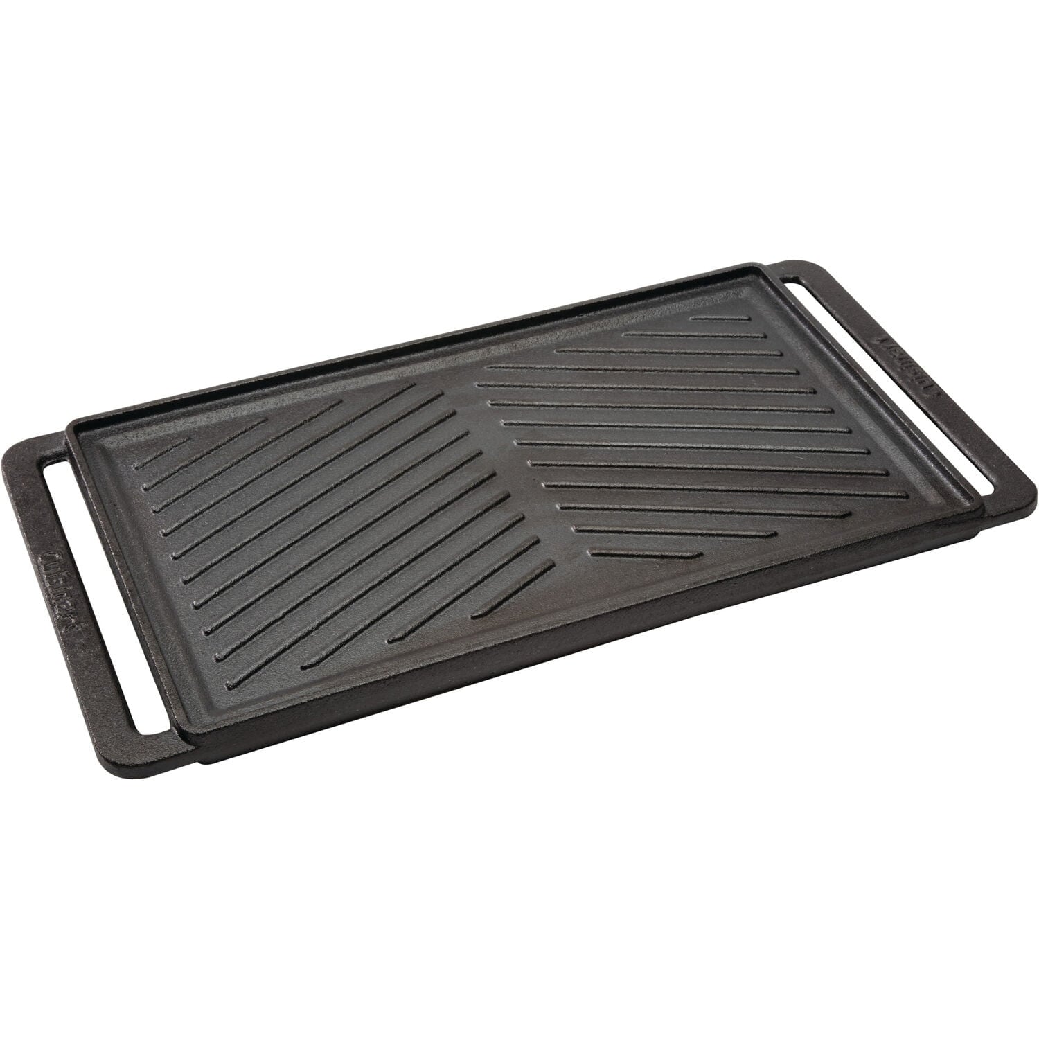 Thor Kitchen Cast Iron Double Burner Griddle Plate (RG1032)