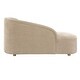preview thumbnail 4 of 3, Uttermost Fae Arm Chaise Lounge