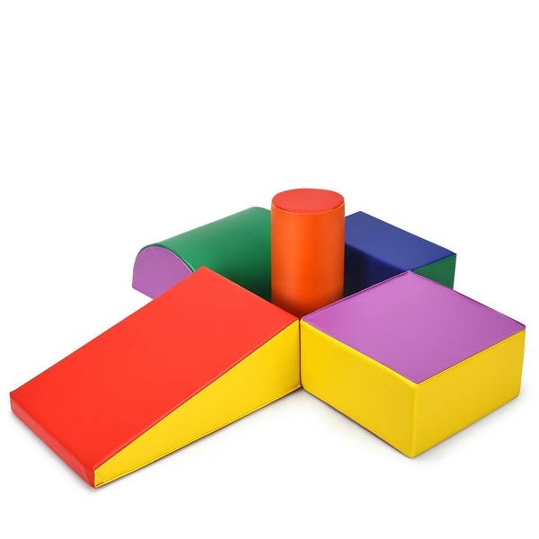 foam crawling blocks