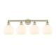 Option Antique Brass
