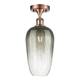 Option Antique Copper / Slate